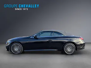 Mercedes-Benz CLE 300 Cabrio 4Matic 9G-Tronic