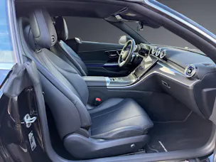 Mercedes-Benz CLE 300 Cabrio 4Matic 9G-Tronic