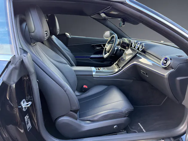 Mercedes-Benz CLE 300 Cabrio 4Matic 9G-Tronic
