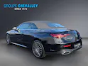 Mercedes-Benz CLE 300 Cabrio 4Matic 9G-Tronic