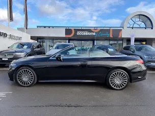 Mercedes-Benz CLE 300 Cabrio 4Matic 9G-Tronic
