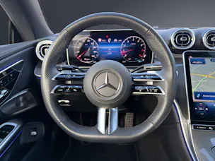 Mercedes-Benz CLE 300 Cabrio 4Matic 9G-Tronic