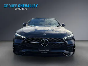 Mercedes-Benz CLE 300 Cabrio 4Matic 9G-Tronic
