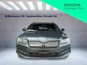 Škoda Superb 1.4 TSI Sport Line PHEV DSG