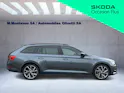 Škoda Superb 1.4 TSI Sport Line PHEV DSG