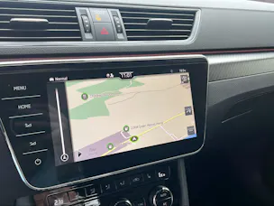 Škoda Superb 1.4 TSI Sport Line PHEV DSG