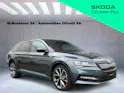 Škoda Superb 1.4 TSI Sport Line PHEV DSG