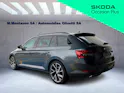 Škoda Superb 1.4 TSI Sport Line PHEV DSG