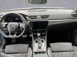 Škoda Superb 1.4 TSI Sport Line PHEV DSG