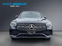 Mercedes-Benz GLC 200 AMG Line 4Matic 9G-Tronic