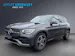 Mercedes-Benz GLC 200 AMG Line 4Matic 9G-Tronic