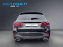 Mercedes-Benz GLC 200 AMG Line 4Matic 9G-Tronic