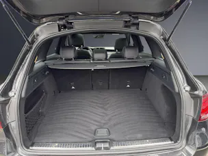 Mercedes-Benz GLC 200 AMG Line 4Matic 9G-Tronic