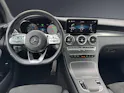 Mercedes-Benz GLC 200 AMG Line 4Matic 9G-Tronic