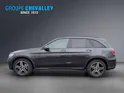 Mercedes-Benz GLC 200 AMG Line 4Matic 9G-Tronic