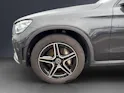 Mercedes-Benz GLC 200 AMG Line 4Matic 9G-Tronic