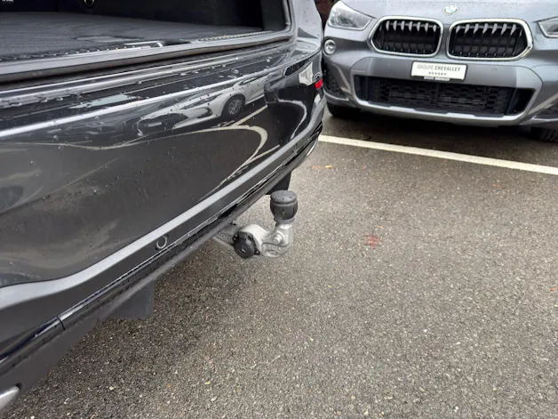 Mercedes-Benz GLC 200 AMG Line 4Matic 9G-Tronic