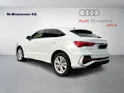 Audi Q3 Sportback 40 TDI S line Attraction quattro S-tronic