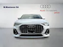 Audi Q3 Sportback 40 TDI S line Attraction quattro S-tronic