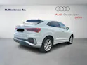 Audi Q3 Sportback 40 TDI S line Attraction quattro S-tronic