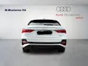 Audi Q3 Sportback 40 TDI S line Attraction quattro S-tronic