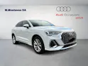 Audi Q3 Sportback 40 TDI S line Attraction quattro S-tronic