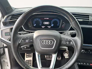 Audi Q3 Sportback 40 TDI S line Attraction quattro S-tronic
