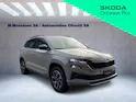 Škoda Karoq 2.0 TDI CR Sport Line 4x4 DSG