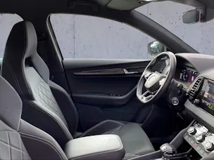 Škoda Karoq 2.0 TDI CR Sport Line 4x4 DSG
