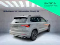 Škoda Karoq 2.0 TDI CR Sport Line 4x4 DSG