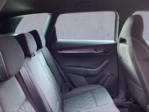 Škoda Karoq 2.0 TDI CR Sport Line 4x4 DSG