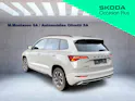 Škoda Karoq 2.0 TDI CR Sport Line 4x4 DSG