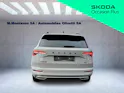 Škoda Karoq 2.0 TDI CR Sport Line 4x4 DSG