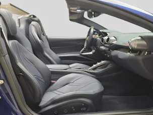Ferrari 812 GTS