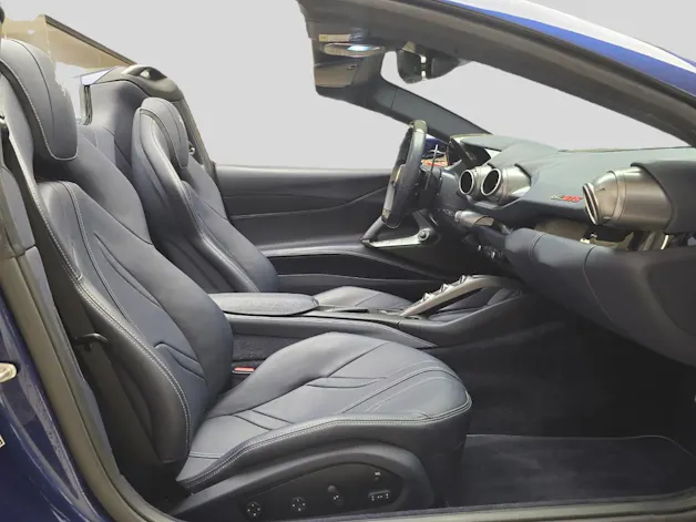 Ferrari 812 GTS