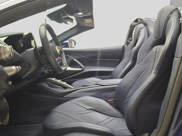 Ferrari 812 GTS