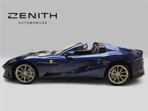 Ferrari 812 GTS