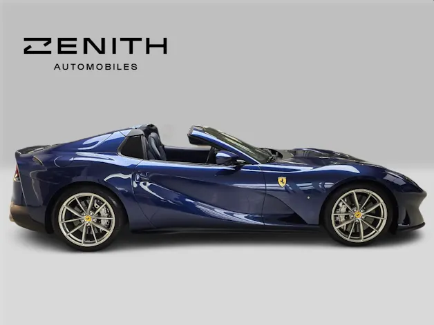 Ferrari 812 GTS