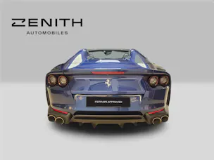 Ferrari 812 GTS