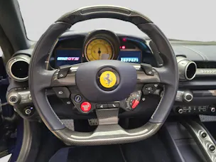 Ferrari 812 GTS