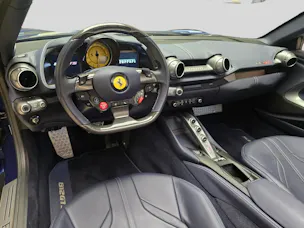 Ferrari 812 GTS