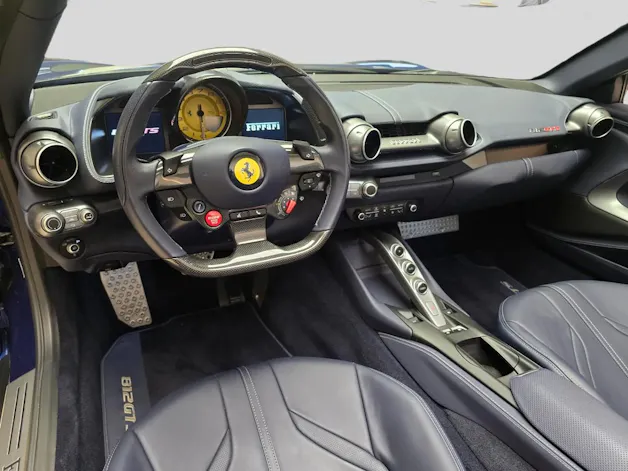 Ferrari 812 GTS