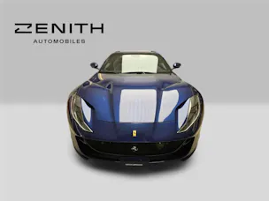 Ferrari 812 GTS