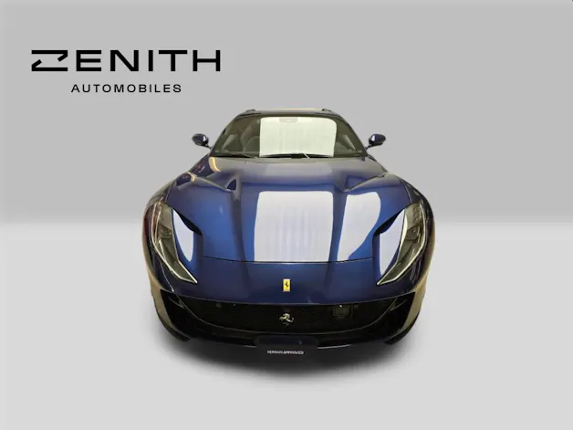 Ferrari 812 GTS