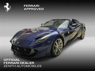 Ferrari 812 GTS
