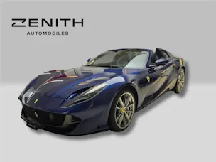 Ferrari 812 GTS