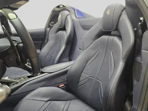 Ferrari 812 GTS