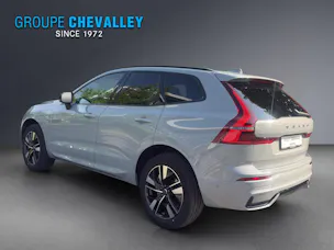 Volvo XC60 T6 eAWD PluginHybrid Plus Dark Geartronic
