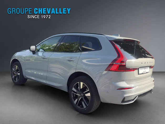 Volvo XC60 T6 eAWD PluginHybrid Plus Dark Geartronic