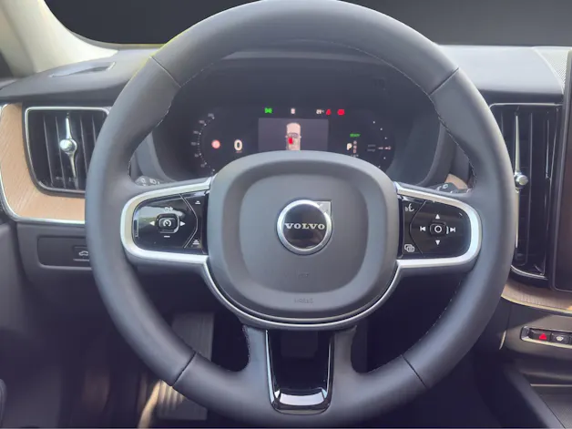 Volvo XC60 T6 eAWD PluginHybrid Plus Dark Geartronic